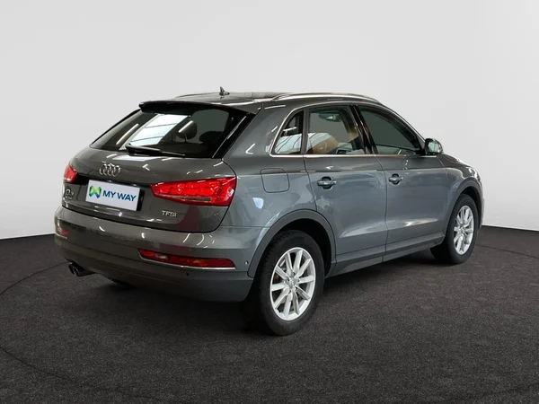 AUDI Q3 (2018) — foto 18 van 22