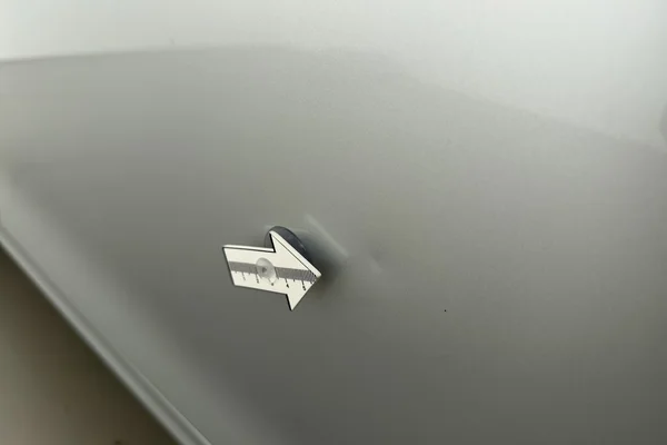 Opel Corsa (2025) — foto 15 van 23