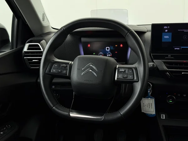 CITROEN C4 (2022) — foto 14 van 26