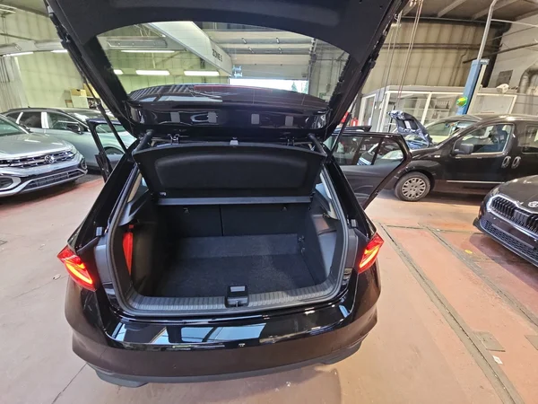 SKODA Fabia (2026) — foto 11 van 20