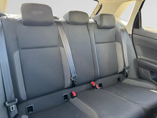 VOLKSWAGEN Polo (2025) — foto 16 van 24