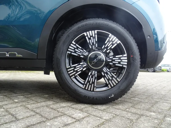 Fiat 600 (2025) — foto 3 van 27