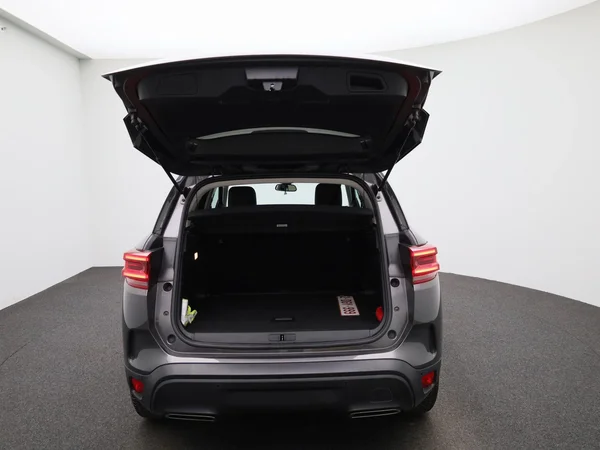 Citroën C5 Aircross (2023) — foto 3 van 42