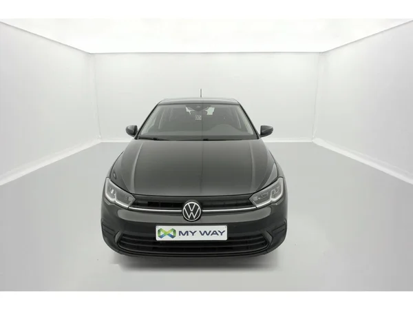 VOLKSWAGEN Polo (2022) — foto 12 van 36