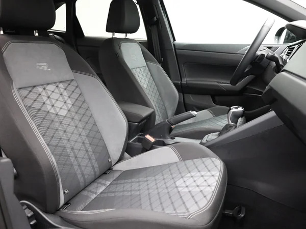 VOLKSWAGEN Taigo (2025) — foto 14 van 21