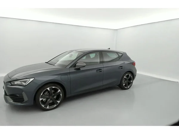 CUPRA Leon e-Hybrid (PHEV) (2024) — foto 29 van 37