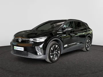 VOLKSWAGEN ID.4 (2026)