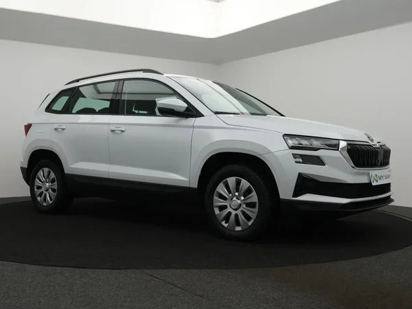 Škoda Karoq (2023) — foto 23 van 29