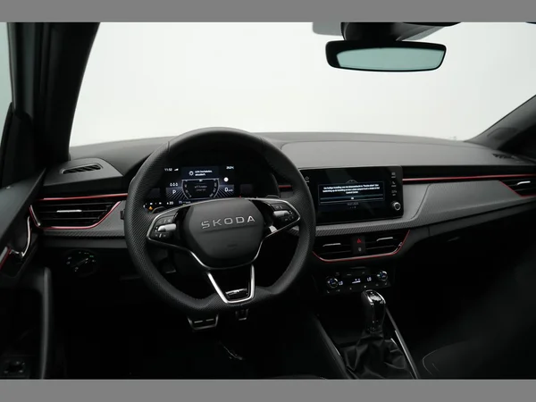 SKODA Scala (2025) — foto 3 van 20