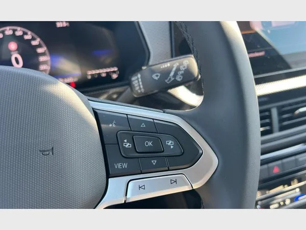 Volkswagen T-Cross (2026) — foto 4 van 24