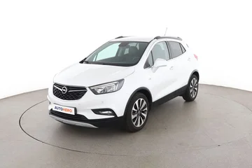 Opel Mokka 178bbb94-5b0f-41fc-b4e0-81b212ef2053