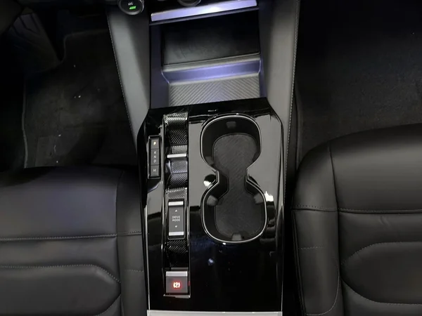 Citroën C5 X (2023) — foto 11 van 23