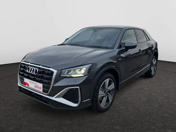 AUDI Q2 (2025)