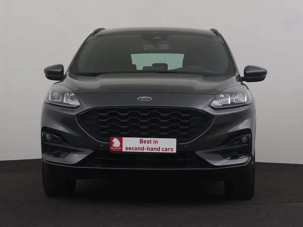 FORD Kuga (2023) — foto 28 van 30