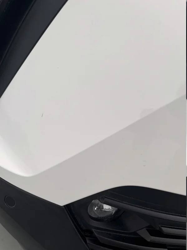 Opel Mokka (2022) — foto 28 van 49