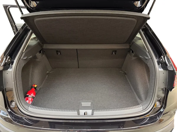 VOLKSWAGEN Taigo (2026) — foto 17 van 24