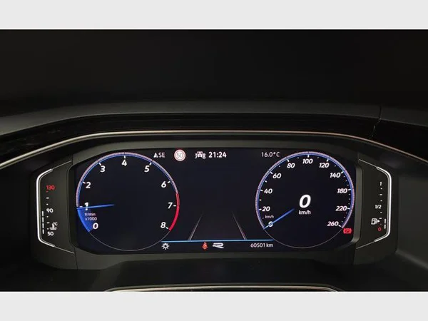 Volkswagen Taigo (2022) — foto 5 van 16