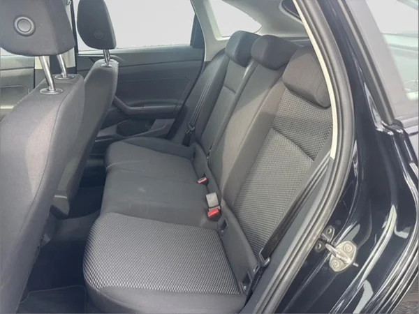 VOLKSWAGEN Taigo (2024) — foto 6 van 16