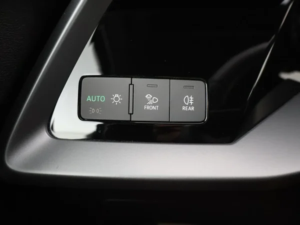 Audi A3 (2025) — foto 6 van 26
