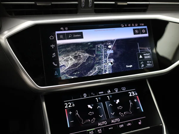 AUDI A7 Sportback (2025) — foto 5 van 23
