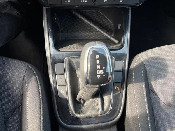 SKODA Fabia (2024) — foto 22 van 31