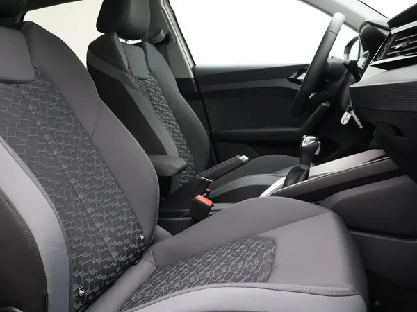 Audi A1 Sportback (2025) — foto 15 van 24