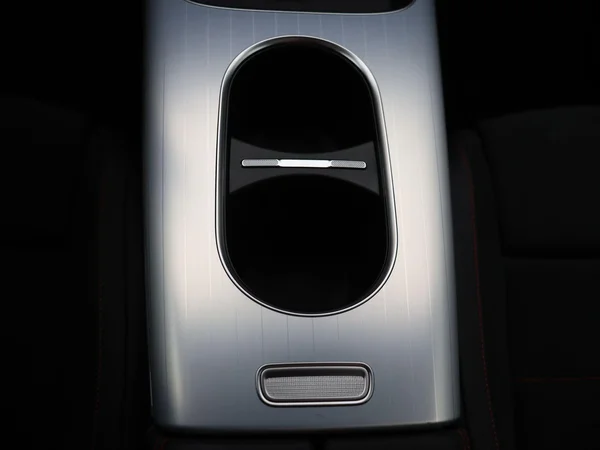 Mercedes-Benz CLA (2025) — foto 6 van 24