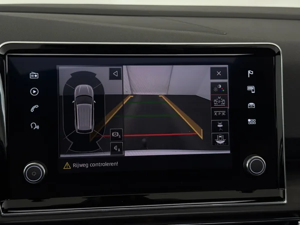 SEAT Terraco (2019) — foto 11 van 33