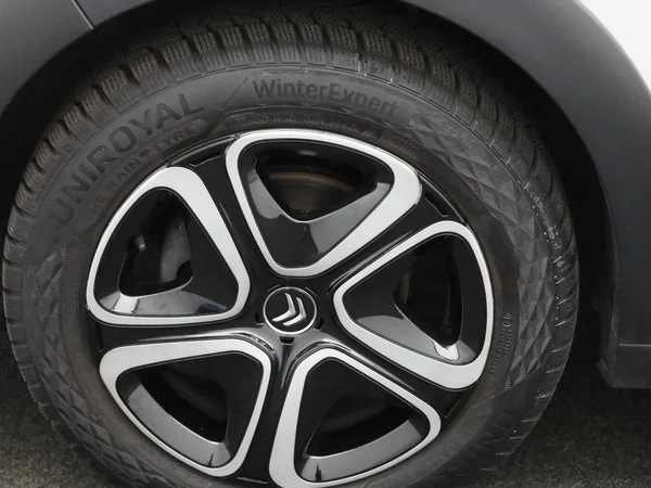 Citroën C3 (2021) — foto 4 van 38