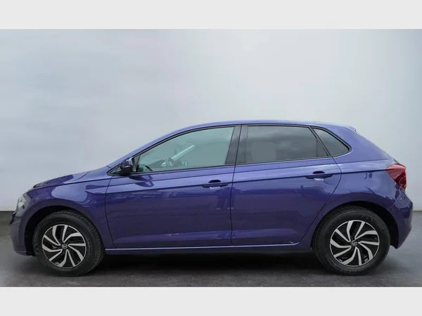 Volkswagen Polo (2026) — foto 18 van 23