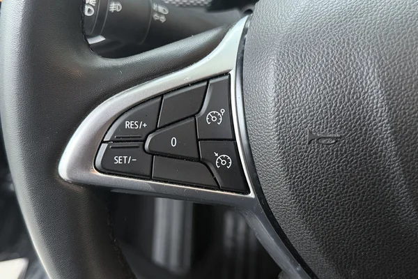 Dacia Sandero Stepway (2022) — foto 6 van 23