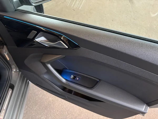 AUDI A1 Sportback (2025) — foto 14 van 24