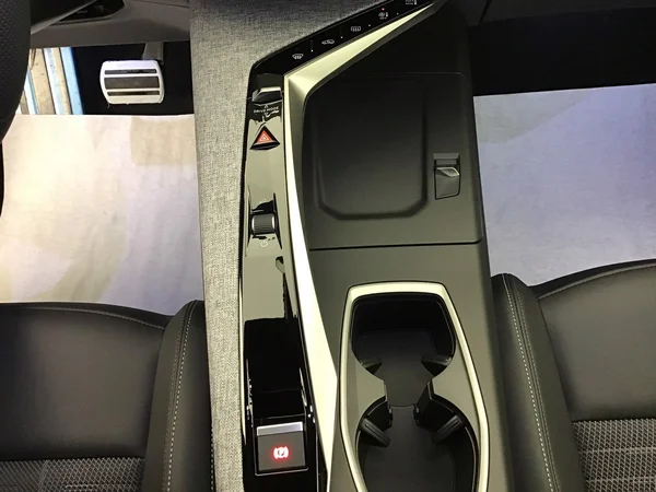Peugeot 3008 (2026) — foto 16 van 31