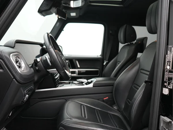 MERCEDES-BENZ G-Class (W463) (2021) — foto 23 van 47