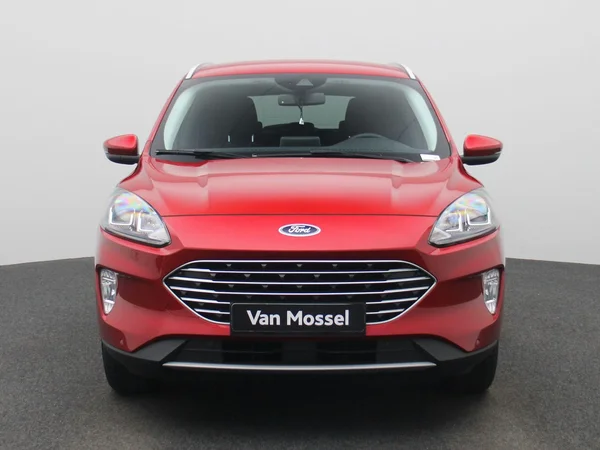 Ford Kuga (2022) — foto 23 van 38