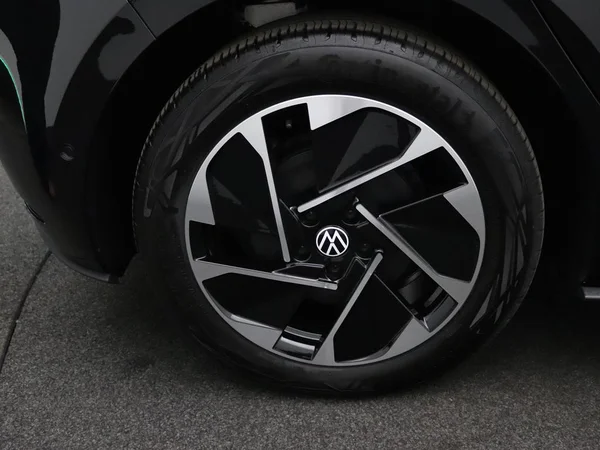VOLKSWAGEN ID.3 (2025) — foto 11 van 19