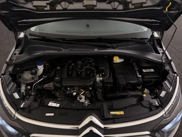 CITROEN C3 (2021) — foto 6 van 26