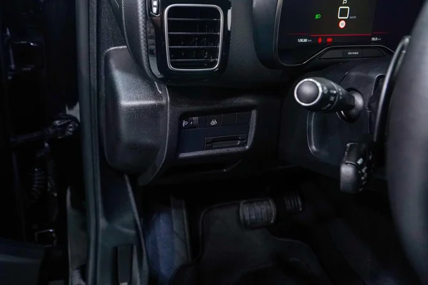 Citroen C5 Aircross (2024) — foto 15 van 55
