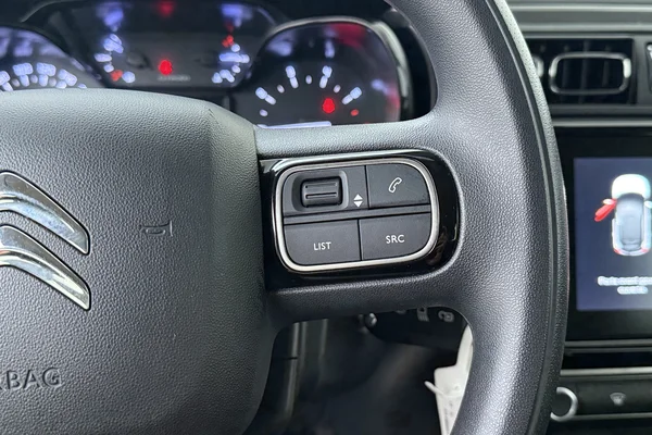 Citroen C3 (2023) — foto 6 van 15