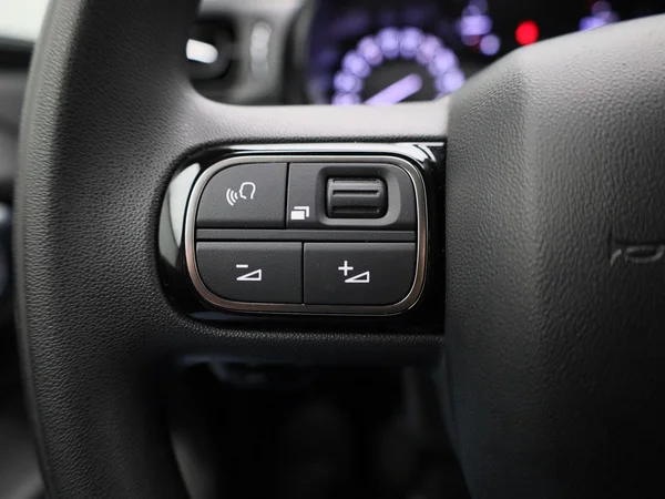 Citroën C3 (2022) — foto 13 van 36