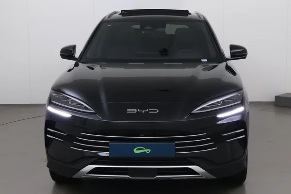 BYD Seal U PHEV (2026) — foto 11 van 18