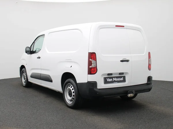 Opel Combo (2022) — foto 12 van 39