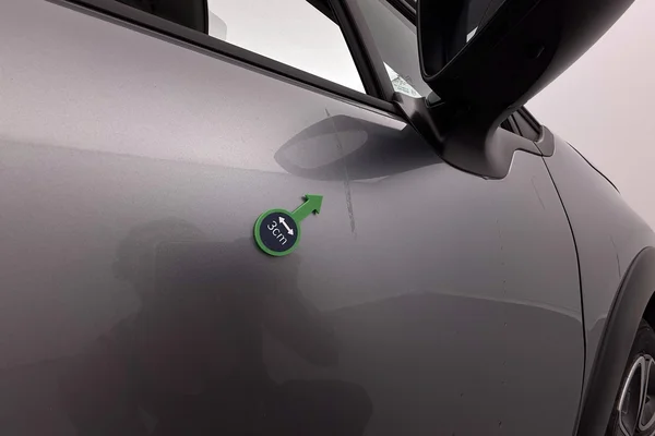 Citroen C3 (2021) — foto 16 van 43