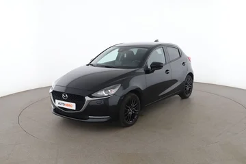 Mazda 2 f2f66218-30c4-4c9a-8a33-0fc004b31b72
