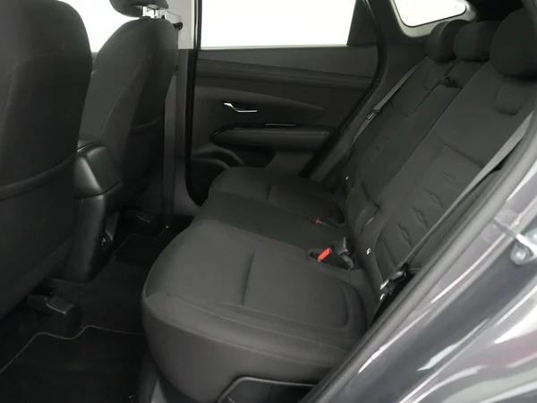 Hyundai Tucson (2025) — foto 10 van 23