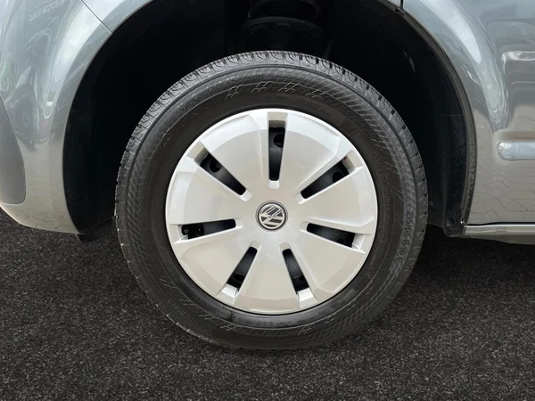 VOLKSWAGEN Transporter T6.1 1400 Caravelle Lwb Dsl (2024) — foto 13 van 21