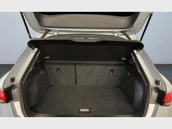 Audi A3 Sportback (2022) — foto 21 van 28