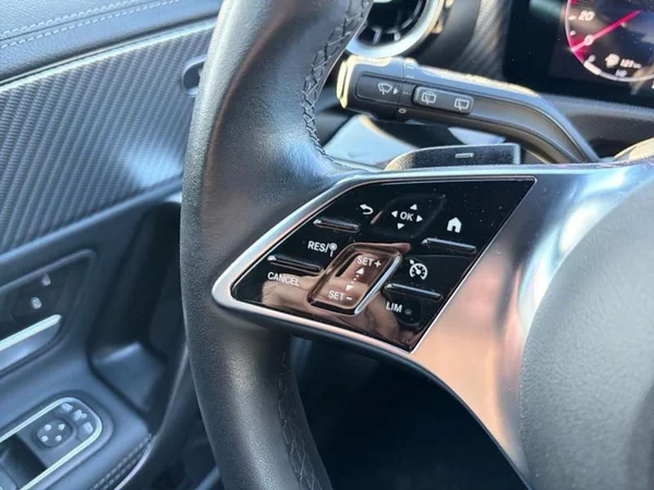 MERCEDES-BENZ CLA SW Dsl (X118) (2023) — foto 10 van 28