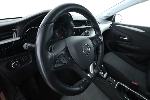 Opel Corsa (2021) — foto 13 van 14