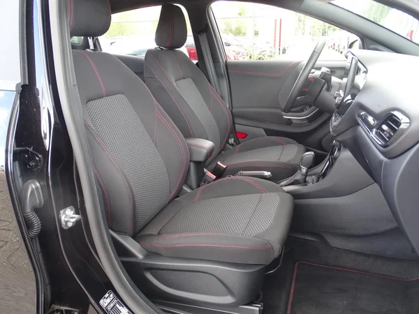 Ford Puma (2023) — foto 7 van 29